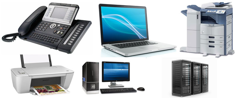 ict equipment