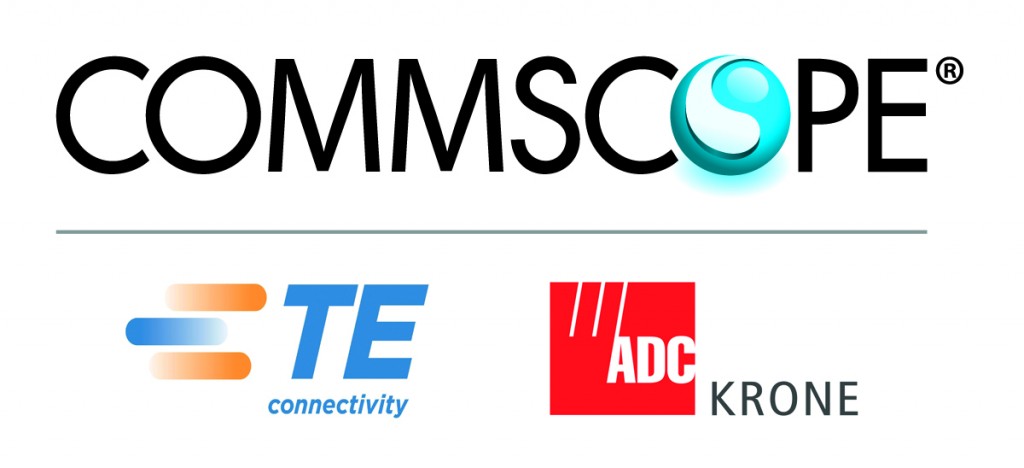 commscope krone