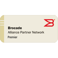 Brocade leads the industry in providing comprehensive network solutions that help the world’s leading organizations transition smoothly to a virtualized world where applications and information reside anywhere.